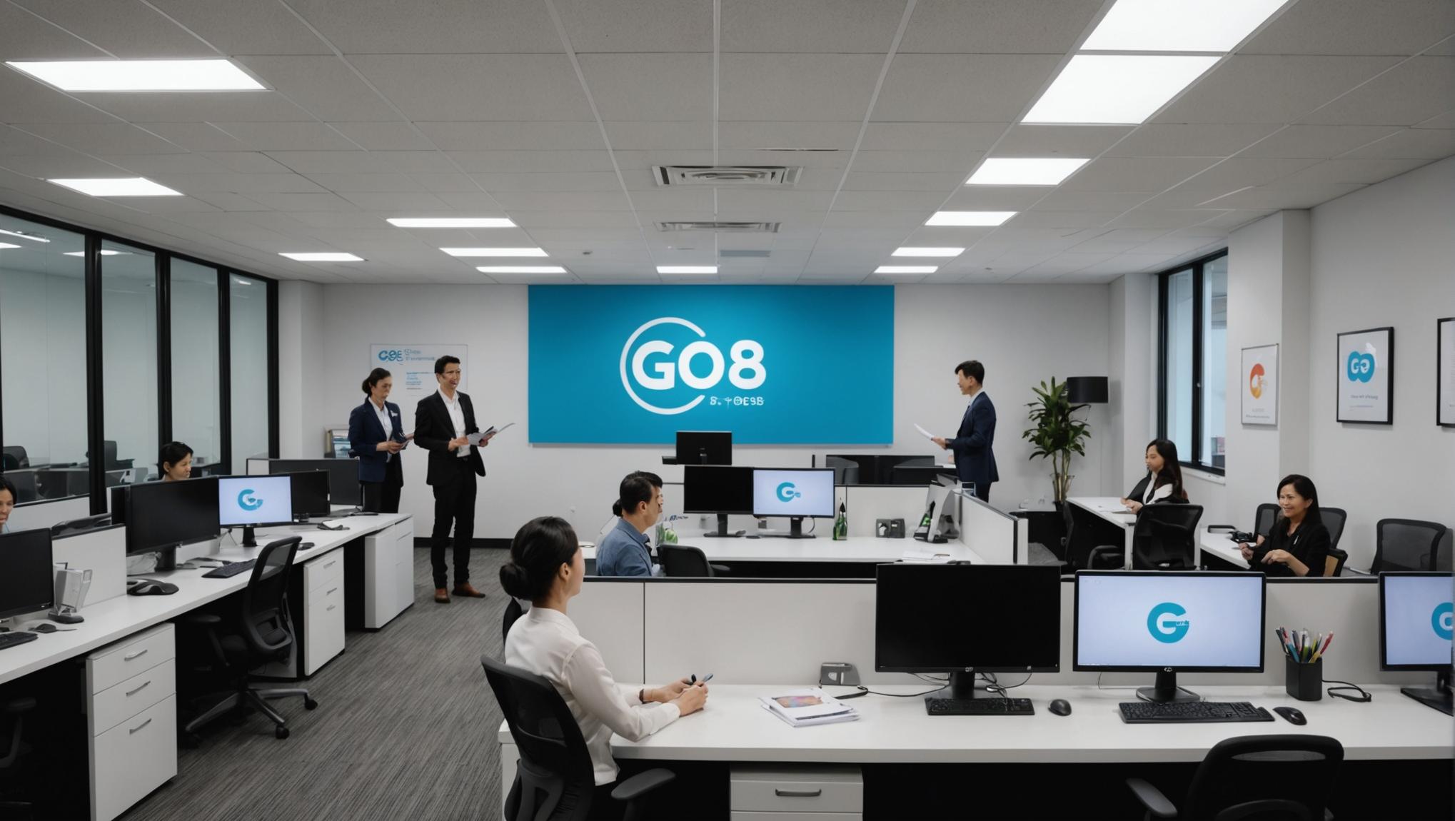 Cách Đăng Ký Đại Lý Go88