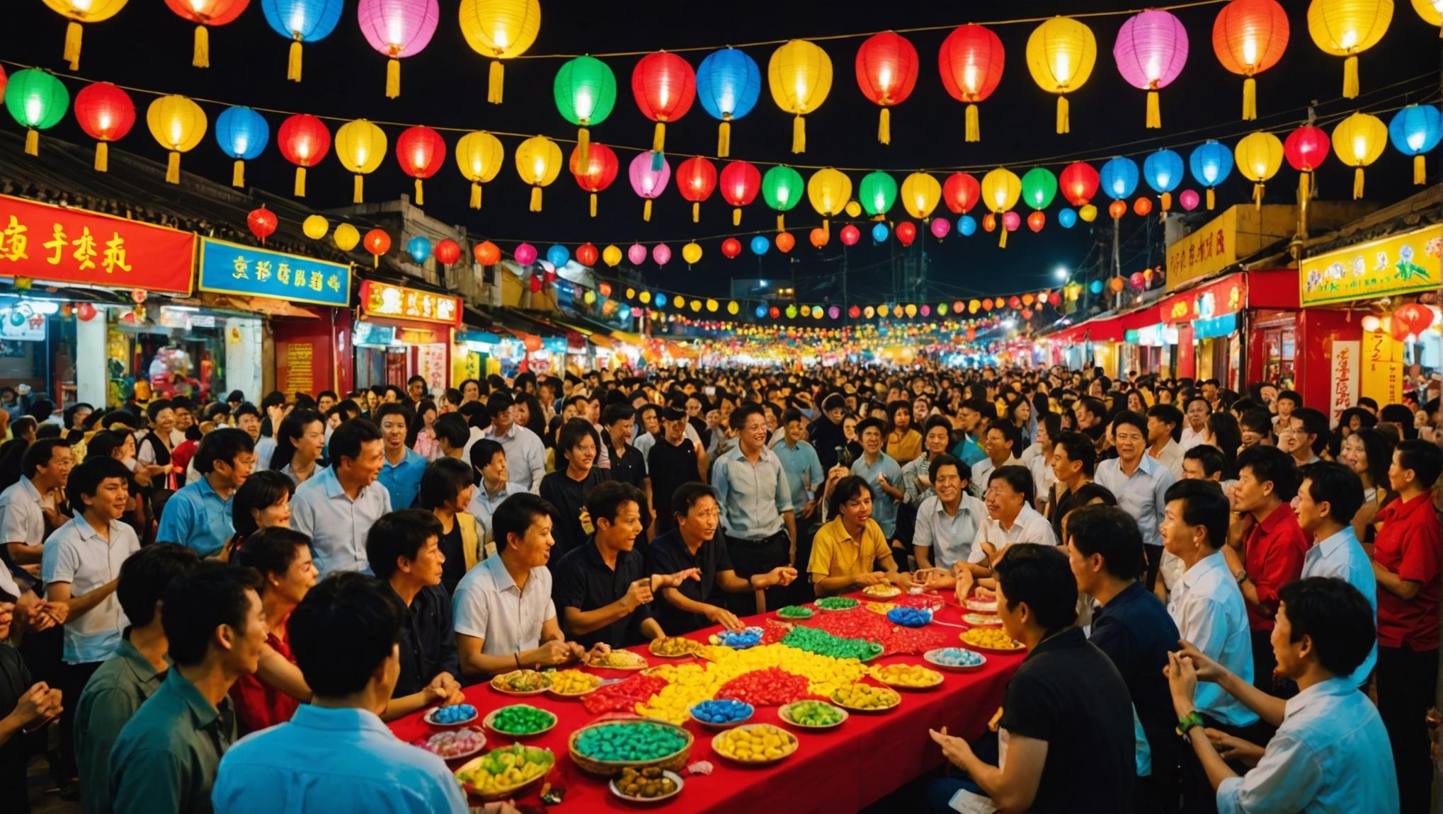 Phương Pháp Chơi Bầu Cua Trên Điện Thoại Và Trực Tuyến